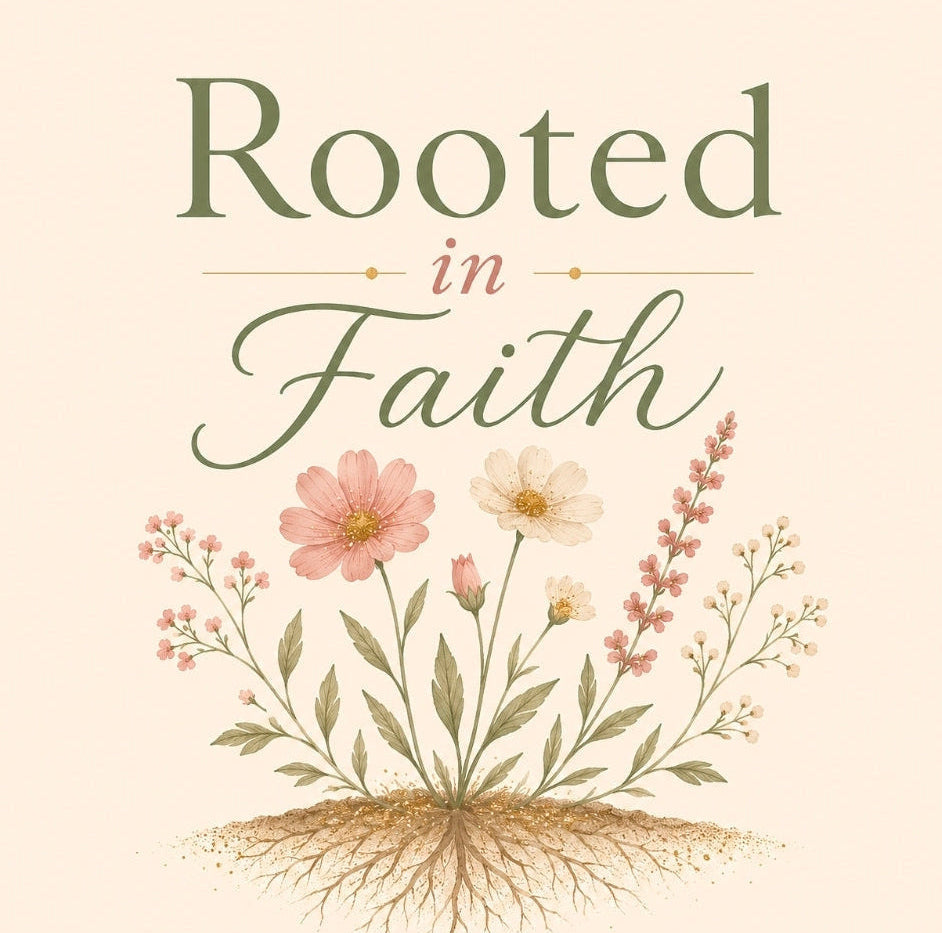 Rooted in Faith